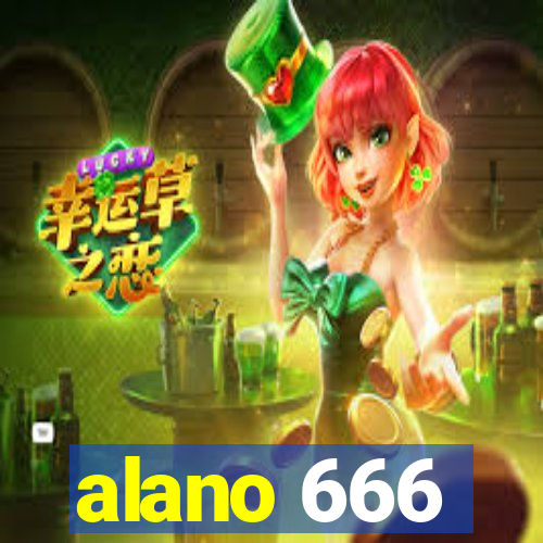 alano 666